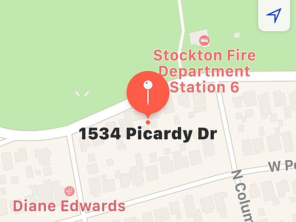4th image of 1534 Picardy Dr