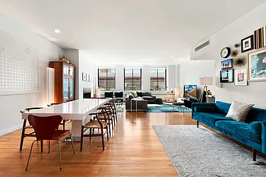 Rented by Corcoran
