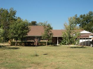 34527 Trousdale Rd, Wanette, OK 74878