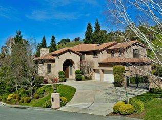 168 Brodia Way, Walnut Creek, CA 94598