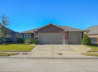9977 Boulder Bend Ln, Brookshire, TX 77423