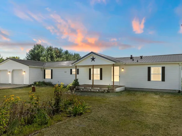 4477 W 200 N, Wabash, IN 46992