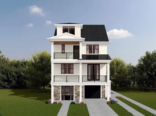 221 N Delavan Ave, Margate, NJ 08402