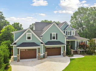 1781 Old Military Rd, Charleston, SC 29412