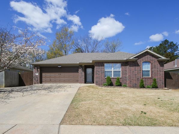 Houses For Rent in Rogers AR - 54 Homes | Zillow