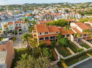 1009 Harbourside, Humacao, PR 00791