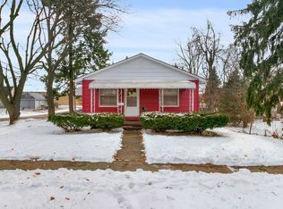 1005 Jefferson St, Ypsilanti, MI