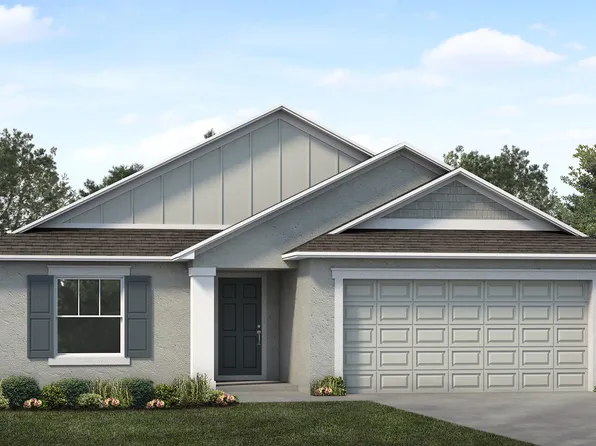 The Charlotte Plan, Harper Estates