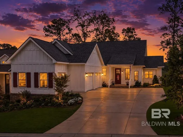 225 Cuban Lily Dr, Fairhope, AL 36532