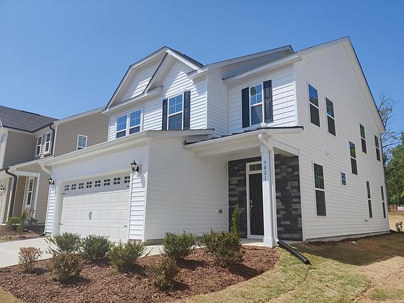 2nd image of 3021 Ginger Hill Ln