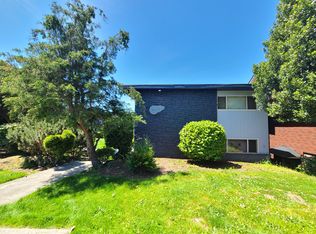 Rucker Court Apartments, Everett, WA 98201