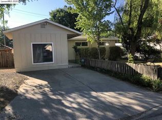 555 N Weatherlow St, Susanville, CA 96130