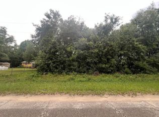 Sioux Avenue Lot #2, Interlachen, FL 32148