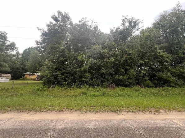 Sioux Avenue Lot #2, Interlachen, FL 32148