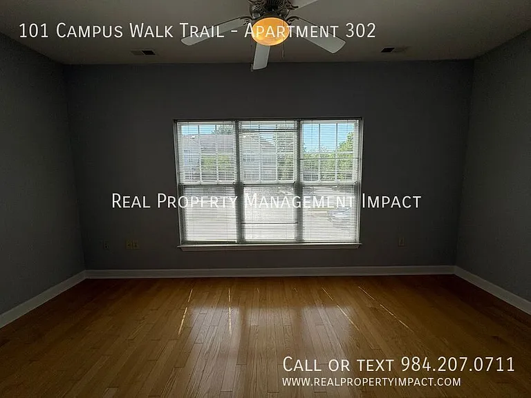 101 Campus Walk Trl #302 — Photo 17