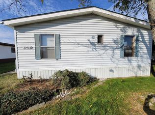 20403 Foster Dr, Clinton Township, MI 48036