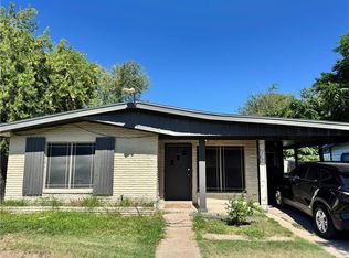 705 S 6th Ave, Edinburg, TX 78539
