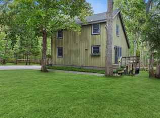 1695 Sagg Rd, Sag Harbor, NY 11963