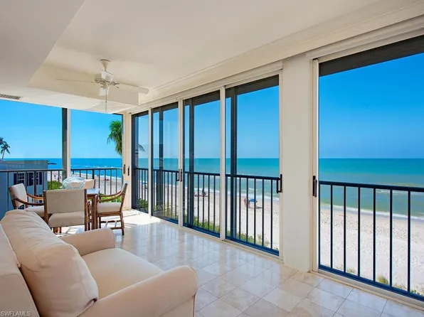 2777 Gulf Shore BLVD N #3W, NAPLES, FL 34103