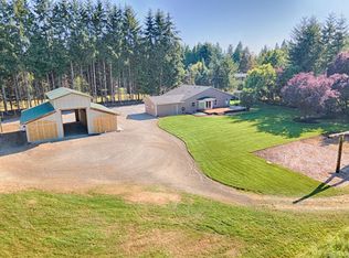 27303 55th Ave NE, Arlington, WA 98223