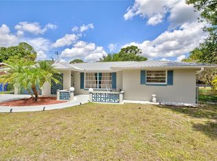 1614 Lambeau Ave, Sebring, FL 33875