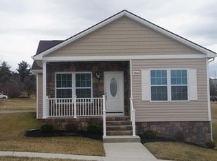1846 Cub Cir NW, Christiansburg, VA 24073
