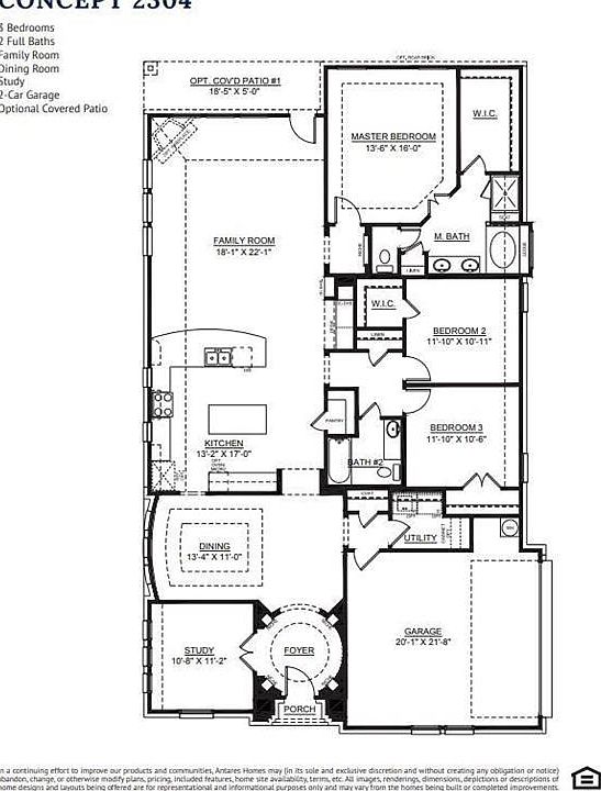 2nd image of 105 Willow Dr