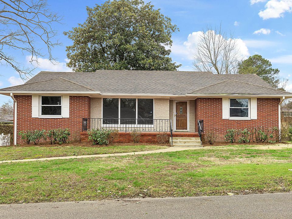 4012 Wiley Ave, Chattanooga, TN 37412 Zillow