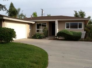 945 W 5th St, Ontario, CA 91762