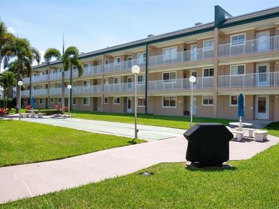 150 HARBORSIDE AVENUE #303, Punta Gorda, FL, 33950