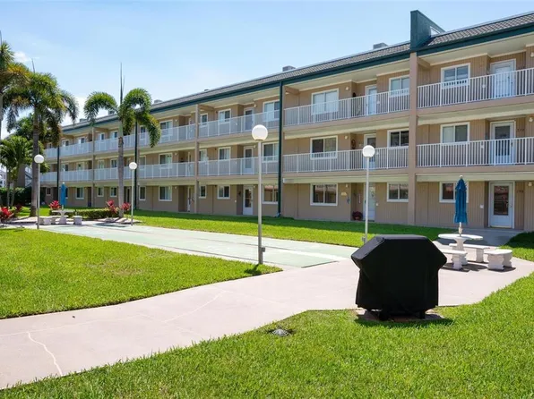 150 Harborside Ave APT 303, Punta Gorda, FL 33950