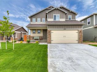 1095 Johnson St, Wiggins, CO 80654