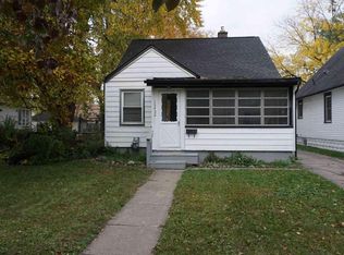 15430 Norborne, Redford, MI 48239