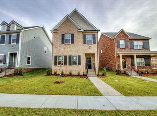 305 Carellton Dr LOT CC236-236, Gallatin, TN 37066