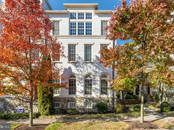 11327 Harrison St, Fulton, MD 20759