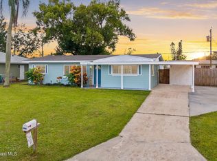 2655 Leewood Blvd, Melbourne, FL 32935