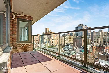 Rented by Sotheby's International Realty