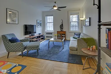 Sold by Brown Harris Stevens