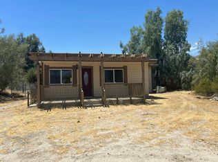 9194 Navajo Trl, Morongo Valley, CA 92256