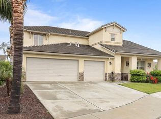 764 Mount Rushmore Dr, Newman, CA
