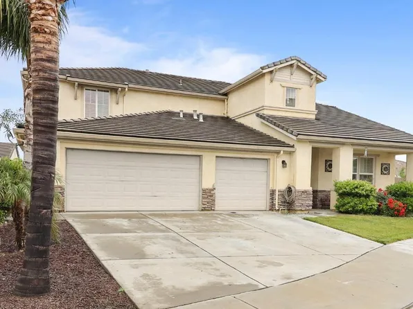 764 Mount Rushmore Dr, Newman, CA 95360