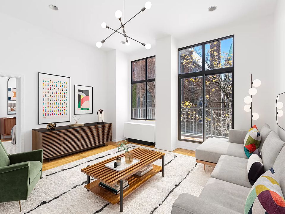 1st image of 324 W 23rd St APT 3B