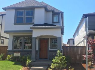14986 NW Cosmos St, Portland, OR 97229