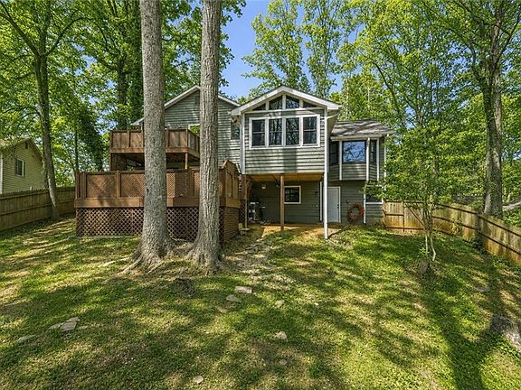 2nd image of 4838 Caboose Ln NW