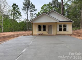 9 Bennett St, Wadesboro, NC 28170