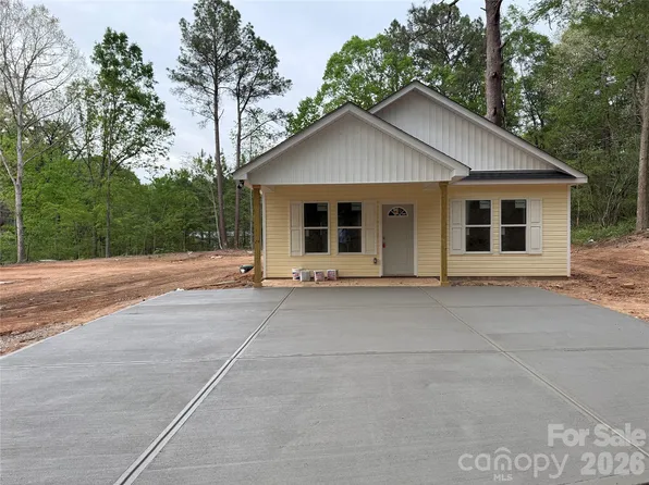 9 Bennett St, Wadesboro, NC 28170