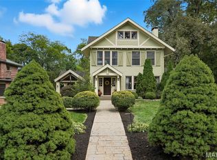 340 Gray Ave, Saint Louis, MO