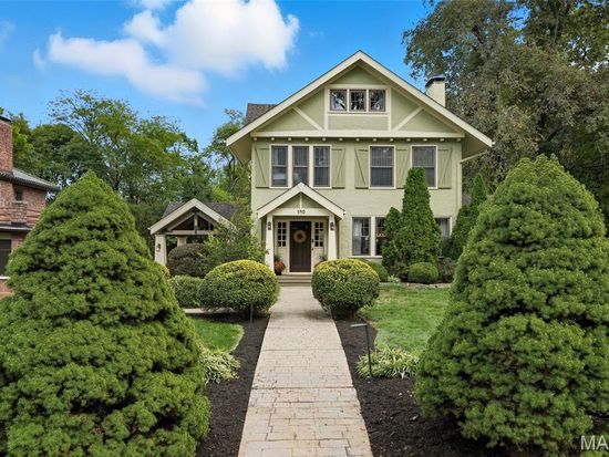 340 Gray Ave, Saint Louis, MO 63119