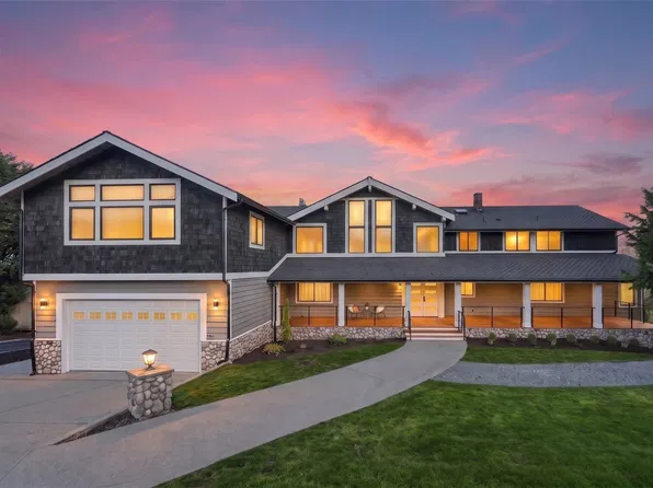 16125 95th Avenue SE, Snohomish, WA 98296
