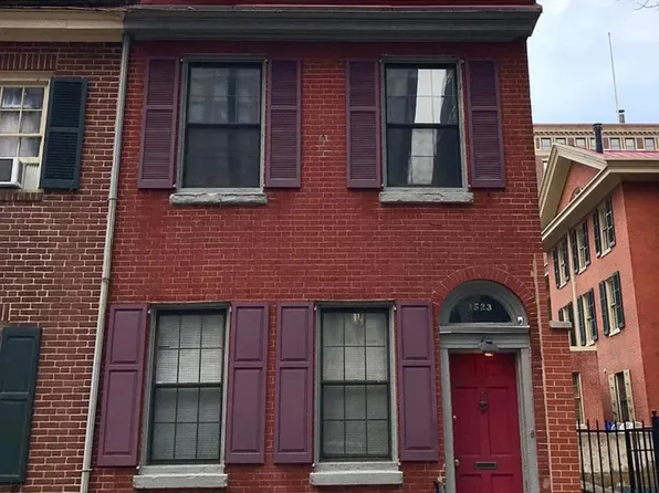 1523 Cherry St, Philadelphia, PA 19102